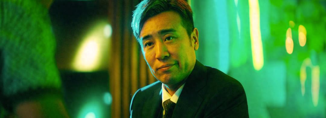 盤點娛樂圈中的“黑老大”，你最喜歡哪個？