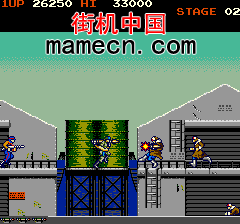 綠色兵團