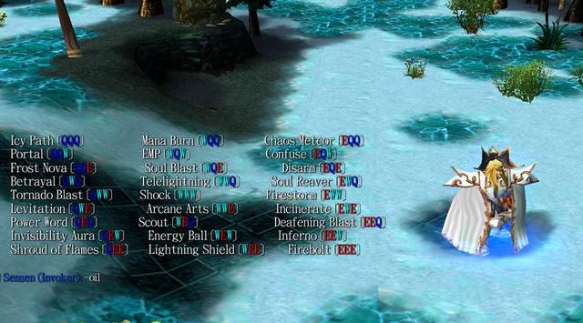 DOTA：歷史版本中技能最多的英雄盤點，最多的能有兩百個技能！